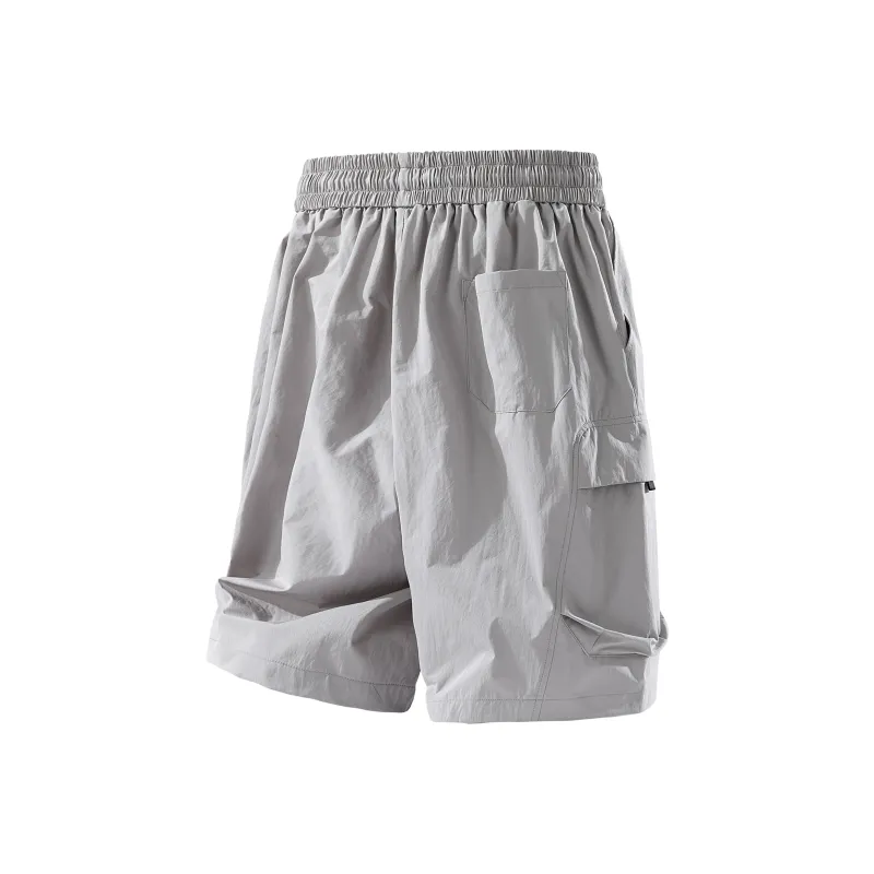 WOKXSS Casual Shorts Unisex-17