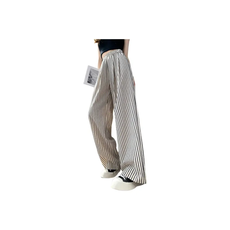 Ordifen Casual Pants Women's Apricot-0