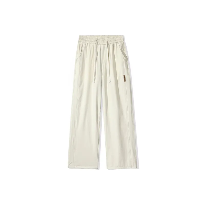Antioffice Casual Pants Unisex-10
