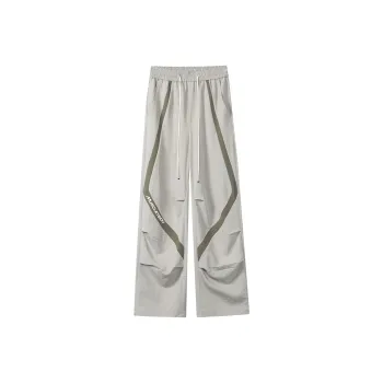 MUSCLETECH Casual Pants Unisex