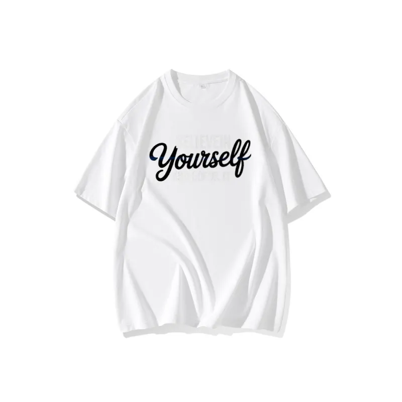 FAIRWHALE T Shirts Women's-0