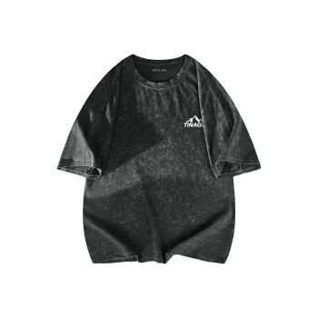 TINA GIA T Shirts Unisex