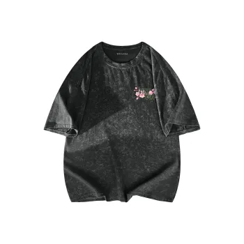 TINA GIA T Shirts Unisex