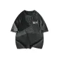 Black (Heavyweight and 100% cotton)