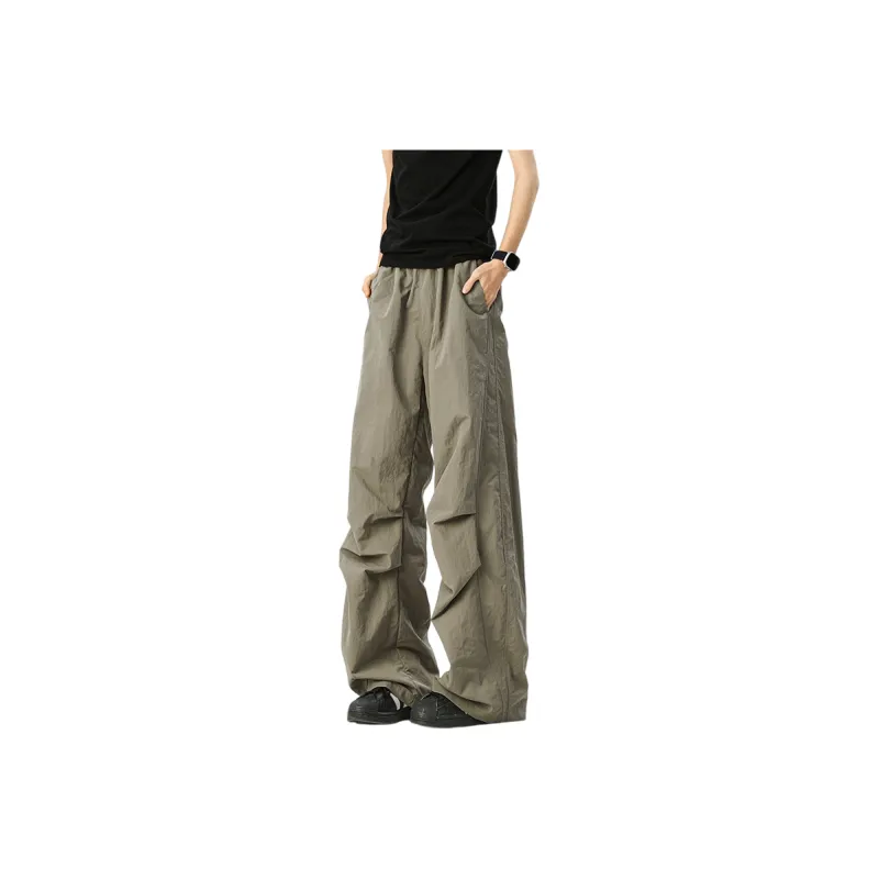 TUCANO Casual Pants Unisex-12