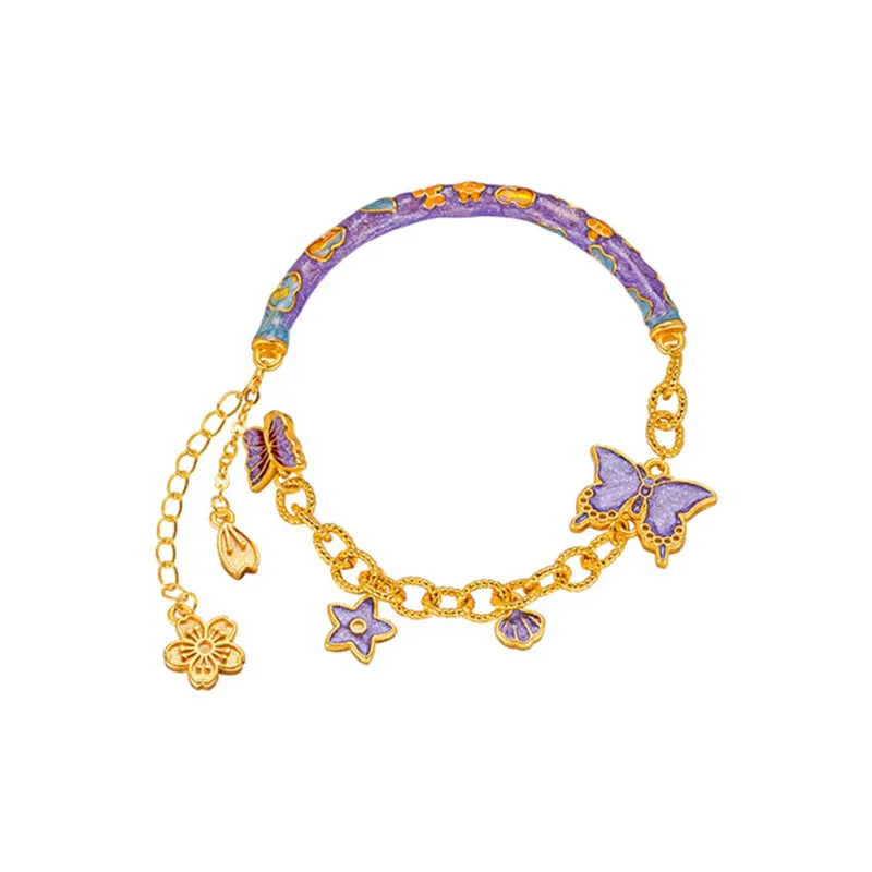 PIARA Bracelets Women's-5