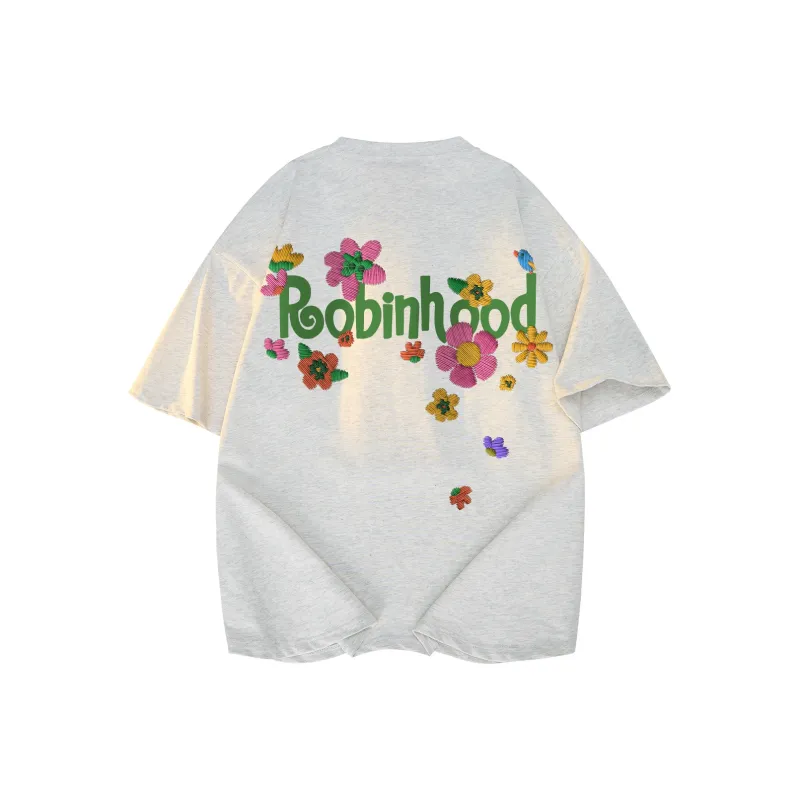 ROBINHOOD T Shirts Unisex-15