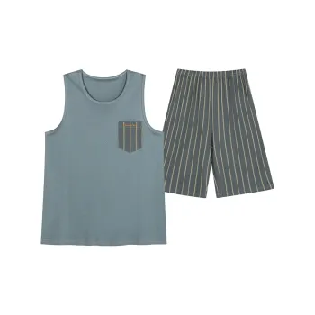 FENTENGCARE Men Pajama Sets