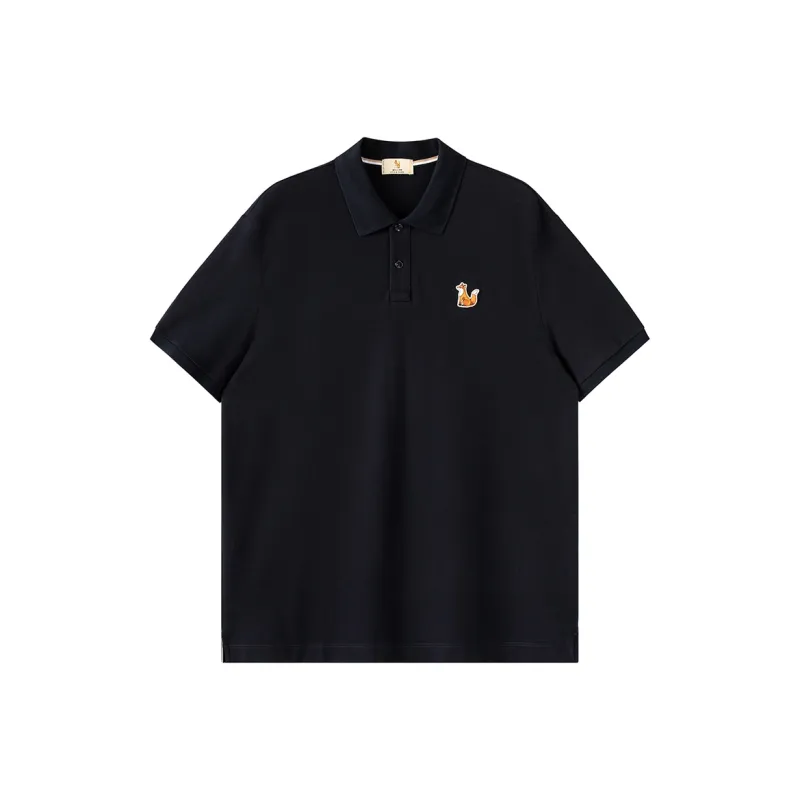 WILLIAM FOX&SONS Polo Shirt Unisex-2