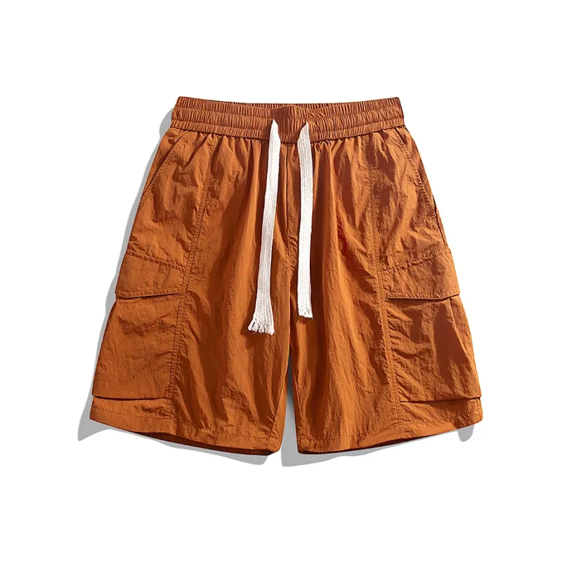 MEIKE Cargo Shorts Unisex-10