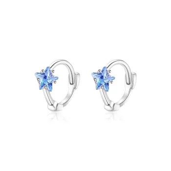 SHEEHHYY Alloy Earrings Women's