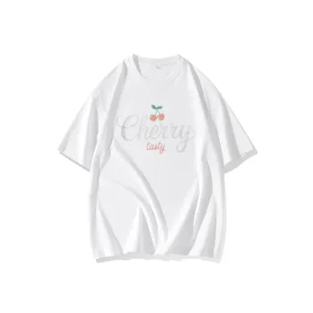 FAIRWHALE T Shirts Women's