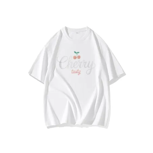 FAIRWHALE T T-Shirt Shirts Women's