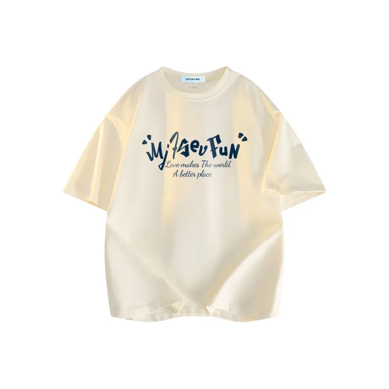 7 SEVFUN T Shirts Unisex-28