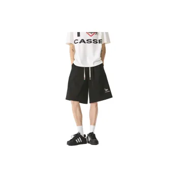 Pirkadat Casual Shorts Unisex