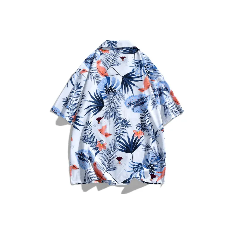 ROBINHOOD Short Sleeved Shirt Women's-7