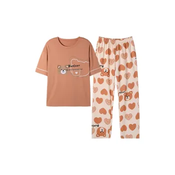 FENTENGCARE Women's Pajama Sets