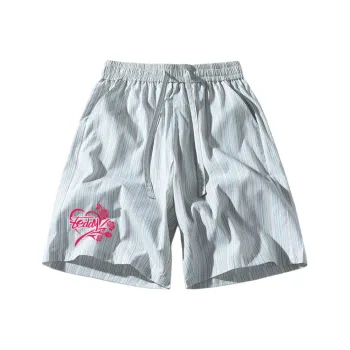 Teddy Bear Collection Casual Shorts Unisex