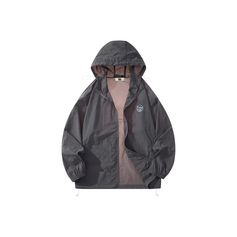 TALKING TOM Sun Protection Clothing Unisex-9
