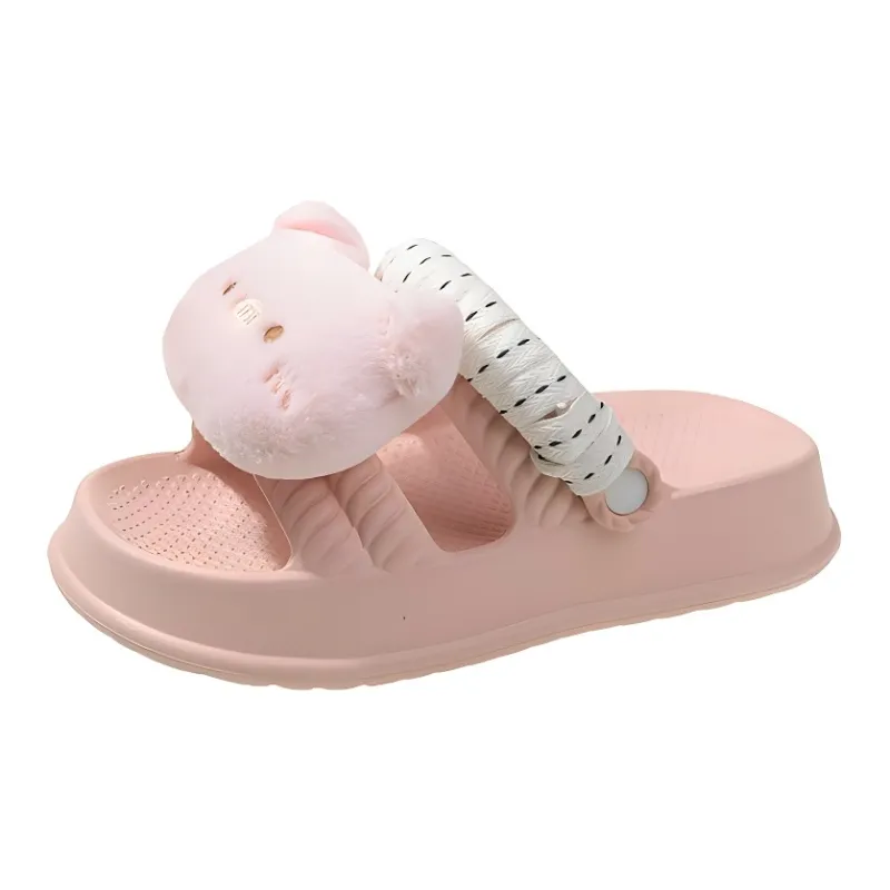 TLIT Slippers / Home Slippers-3