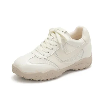 JOSINY Casual Shoes Women's Low Top