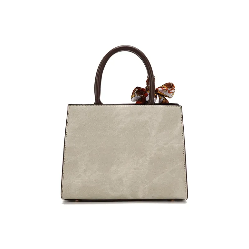 Vigno Synthetic Leather Shoulder Bag, Crossbody Bag, Handbag Regular Women's Coffee-3