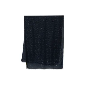 MISSONI Sequin embellished Scarf