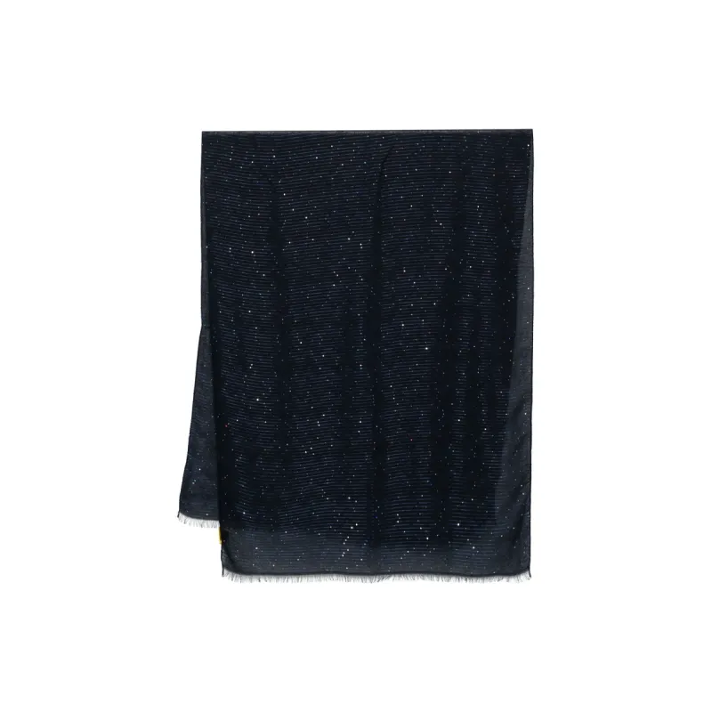 MISSONI Sequin embellished Scarf-0