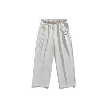Manchester City F.C. Casual Pants Unisex