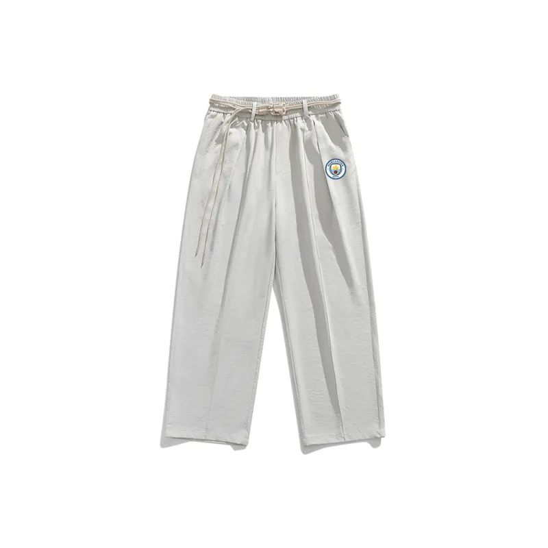 Manchester City F.C. Casual Pants Unisex-0