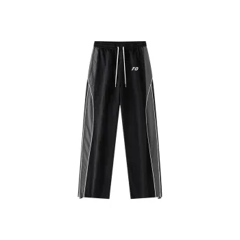FORIDER Casual Pants Unisex