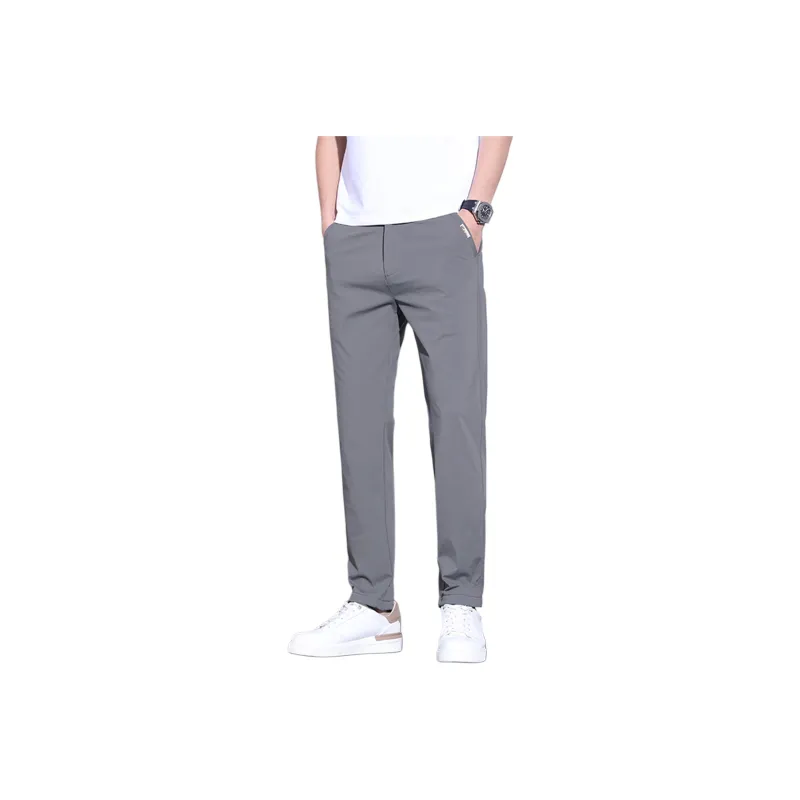 PIERRE CARDIN Casual Pants Men's-1