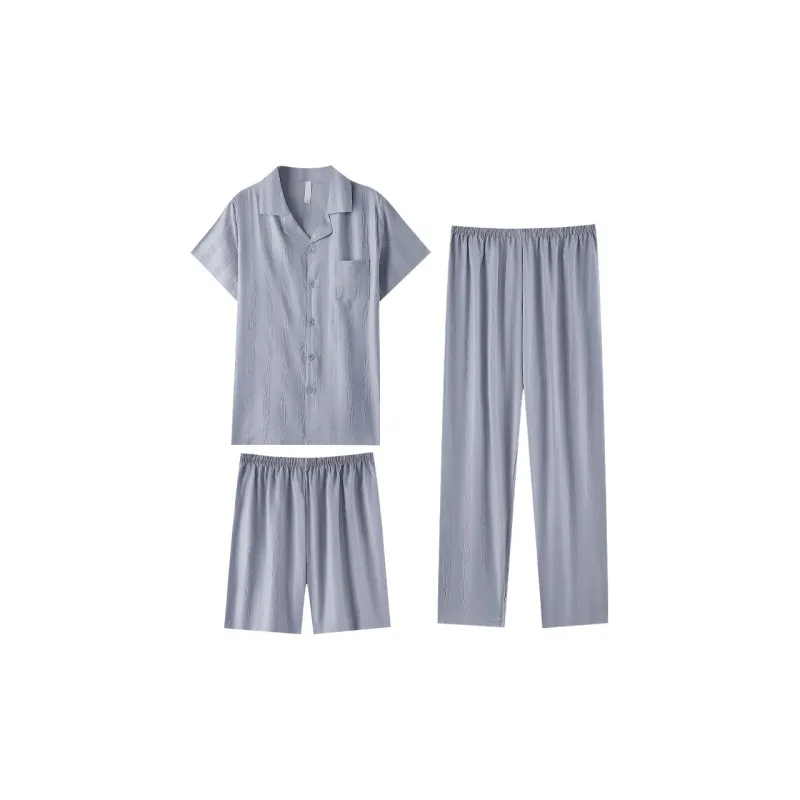 GOSO Men Pajama Sets-0