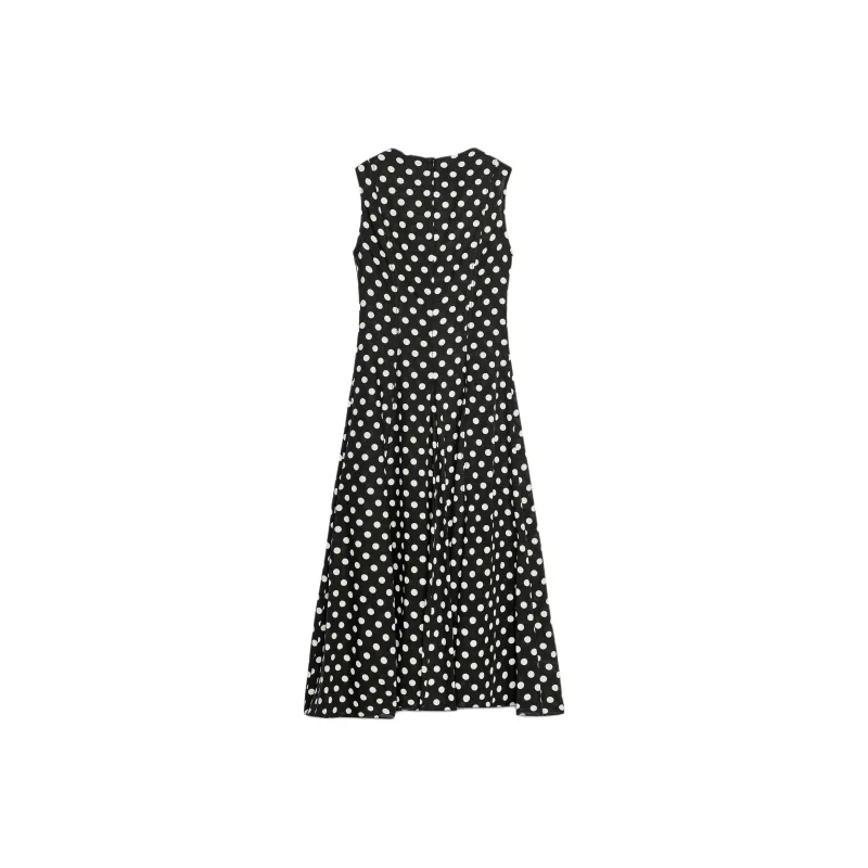 ZARA ZW Series Sleeveless Dress Women's-1