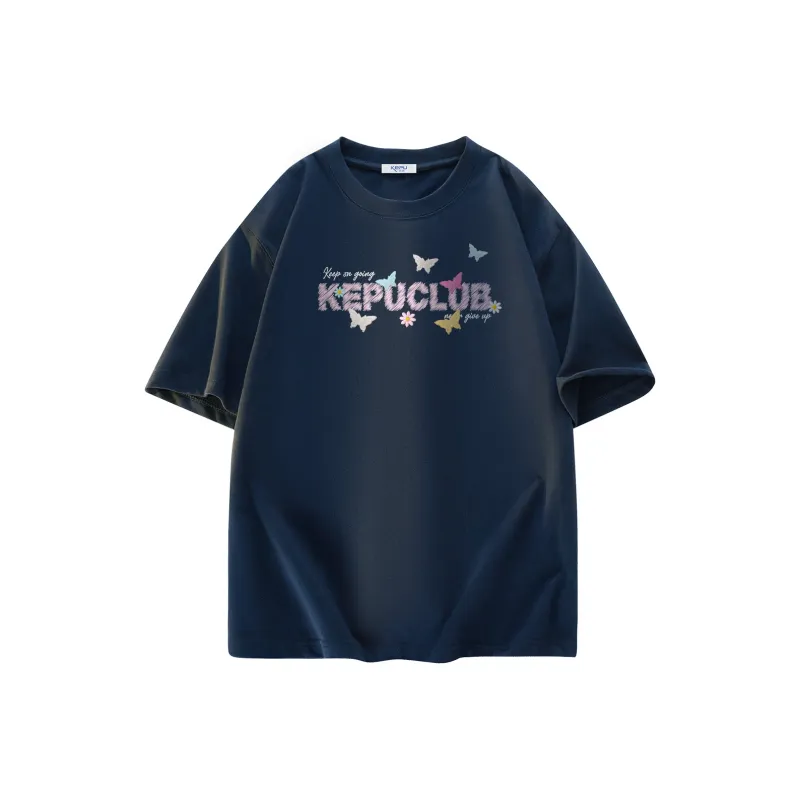 Kepu T-Shirts Unisex-4