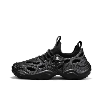 Jeep Cushioning Breathable Lightweight Height Increasing Abrasion Resistant Low Top Hiking Shoes Men's