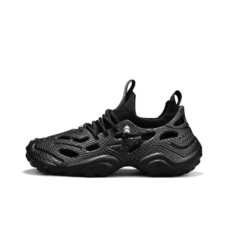 Jeep Street Biking Collection Cushioning, Abrasion Resistant, Lightweight, And Breathable Low Top Hiking Shoes Men's-7