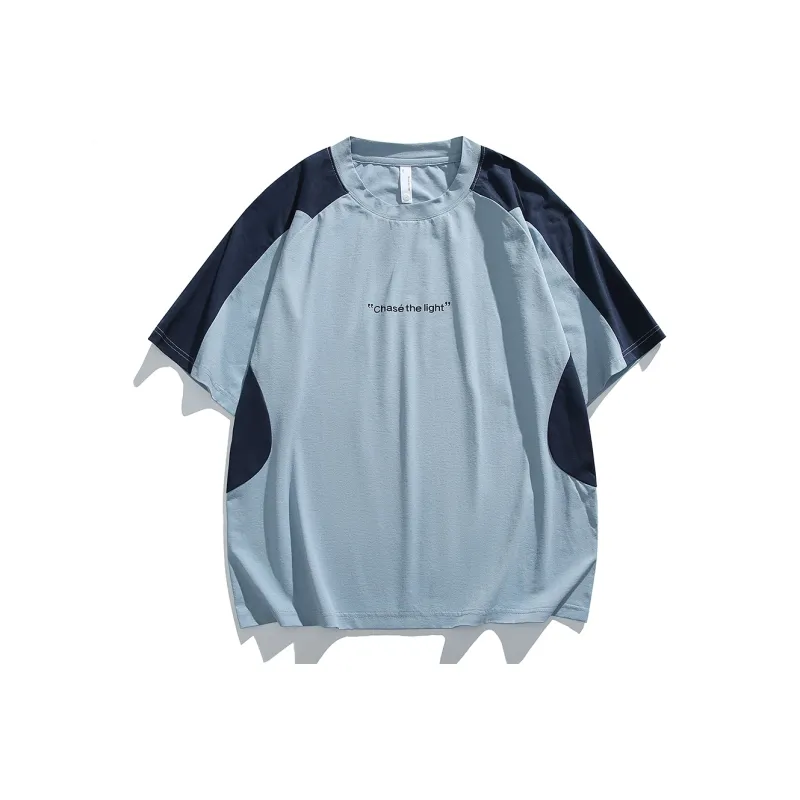 OXO OVERLOAD T Shirts Unisex-11
