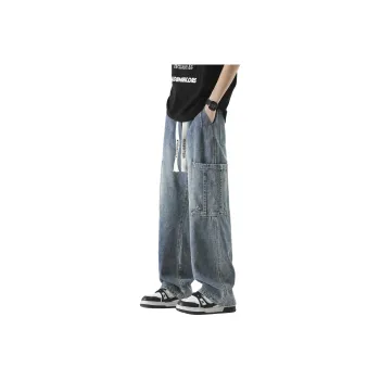 DANGERTIGER Jeans Unisex