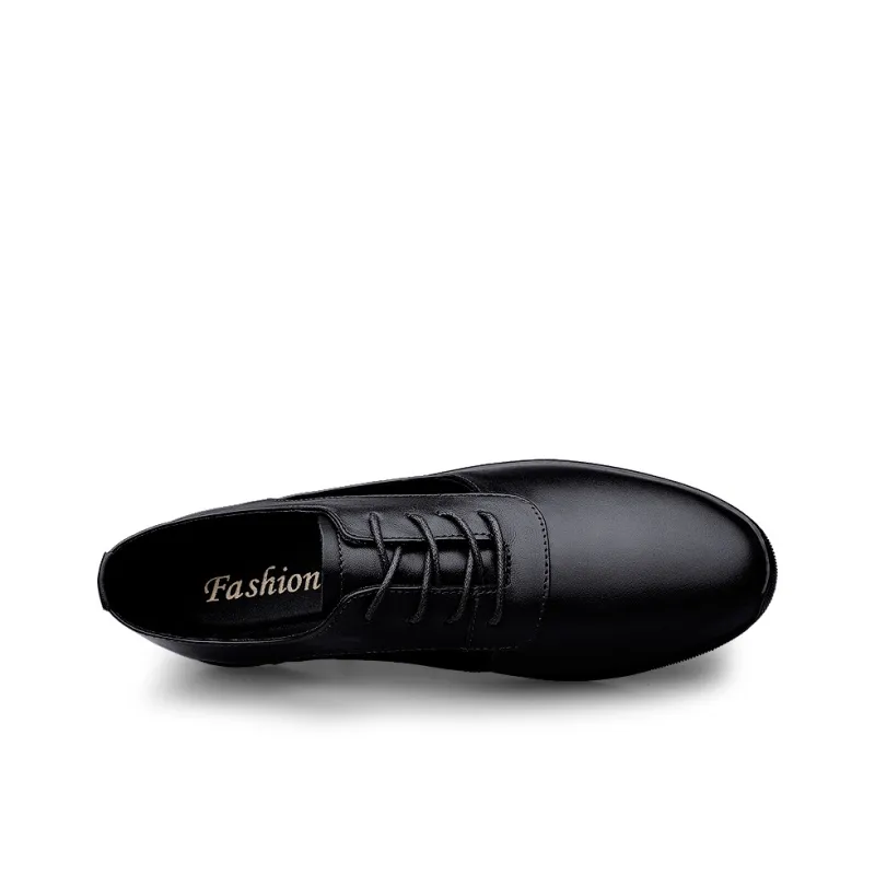 British Knights Casual Shoes Men's Black-3