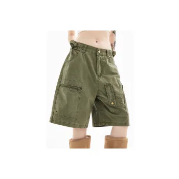SOCKKEY Cargo Shorts Unisex