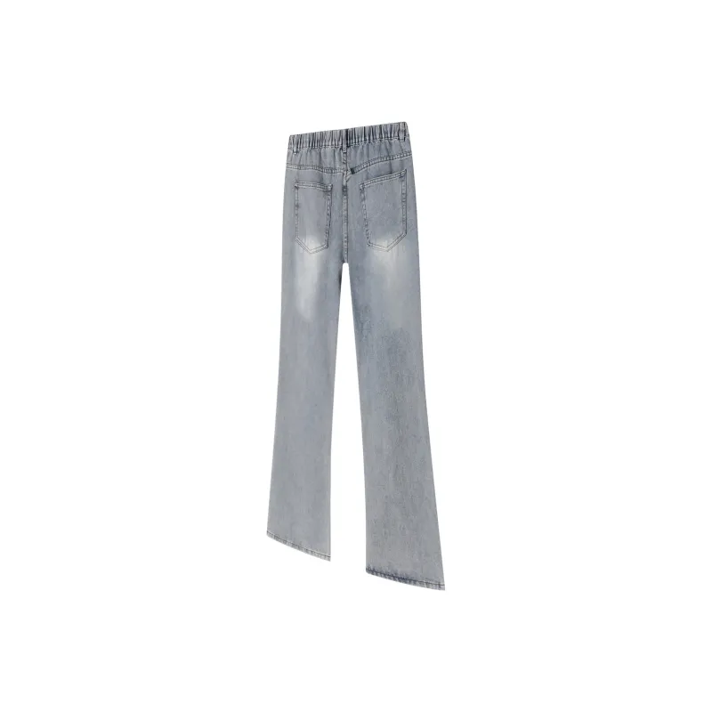 SAME FLOW Jeans Unisex-5