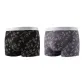 2 Pack[Stone Black+Carbon Gray]