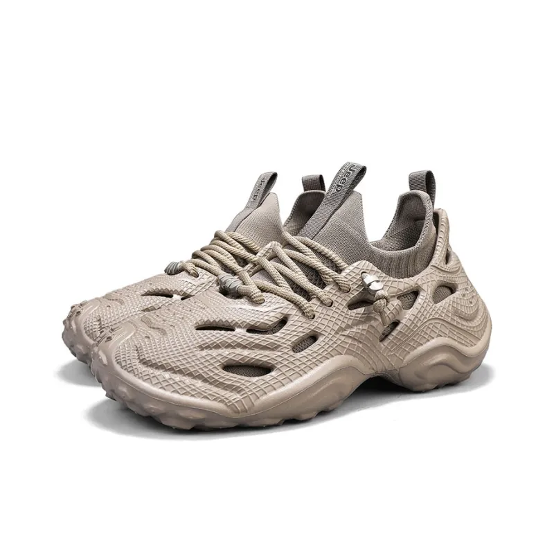 Jeep Street Biking Collection Cushioning, Abrasion Resistant, Lightweight, And Breathable Low Top Hiking Shoes Men's-16