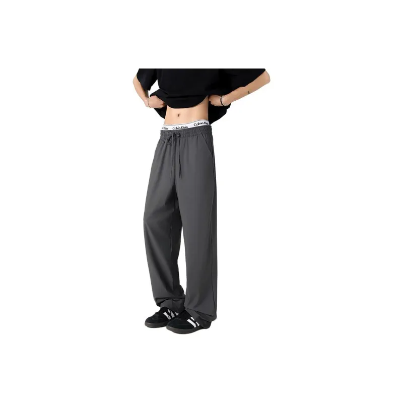 SCHEPPERHEYN Casual Pants Unisex-4