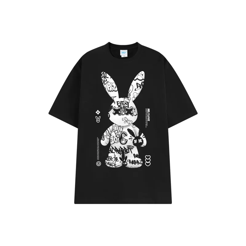NELY T Shirts Unisex-0