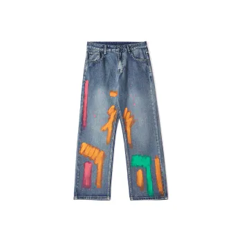 Jeep Jeans Unisex
