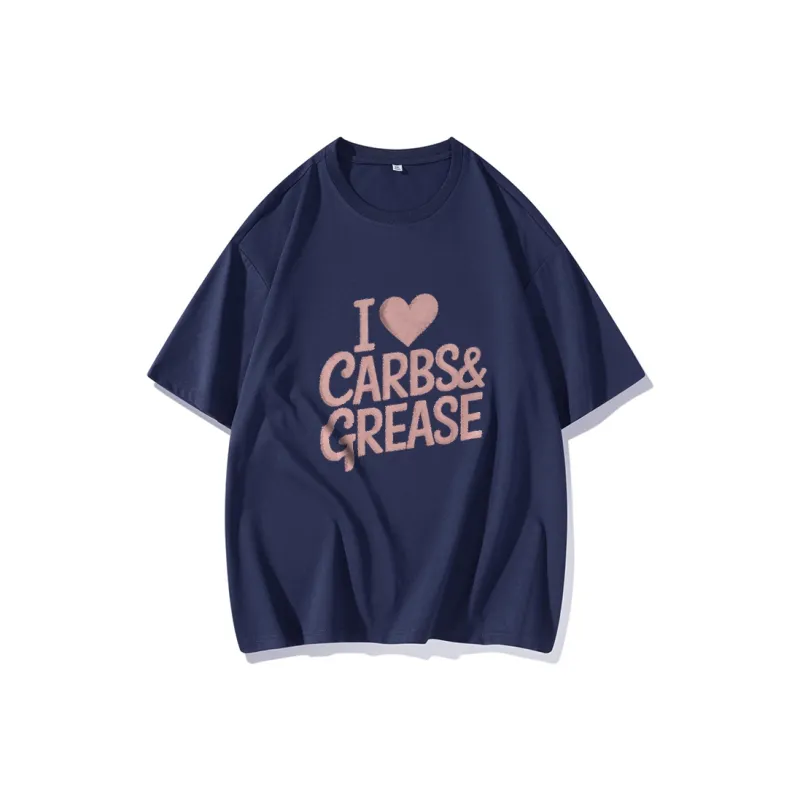 FAIRWHALE T Shirts Women's-9
