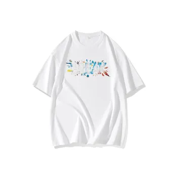 FAIRWHALE T Shirts Women's