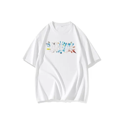 FAIRWHALE T Shirts Women's